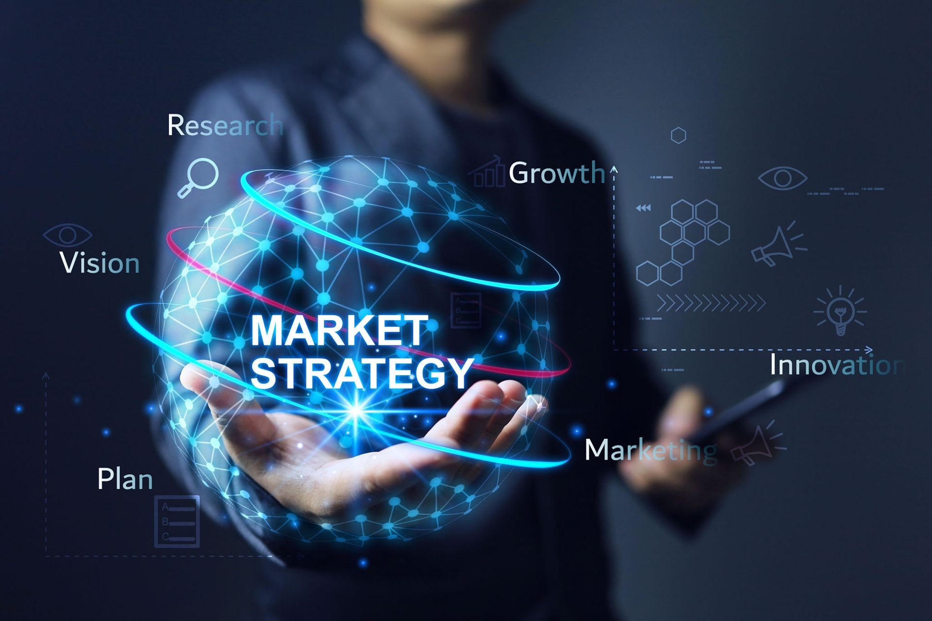 Go-To-Market Strategy &  Execution